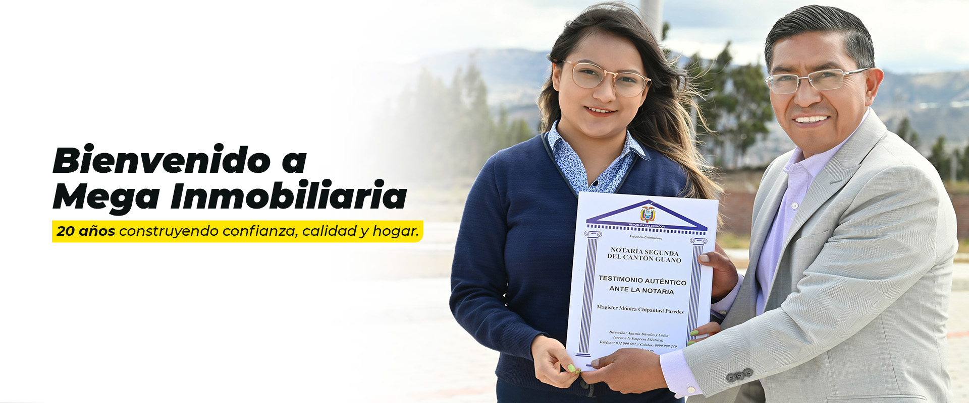 Banner Mega Inmobiliaria