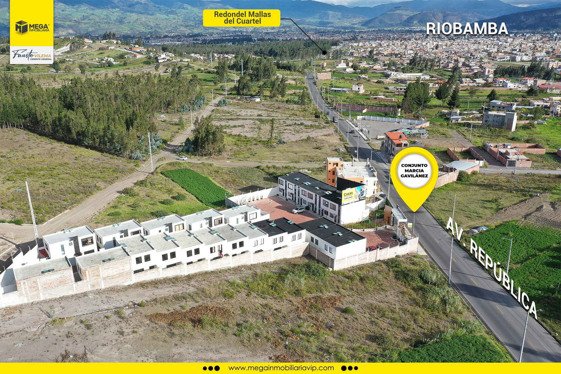 Banner Mega Inmobiliaria